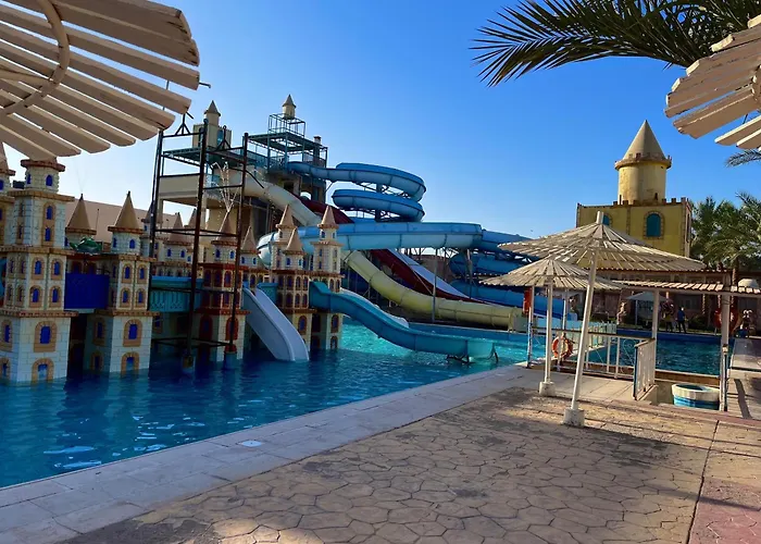 Mirage Bay *
