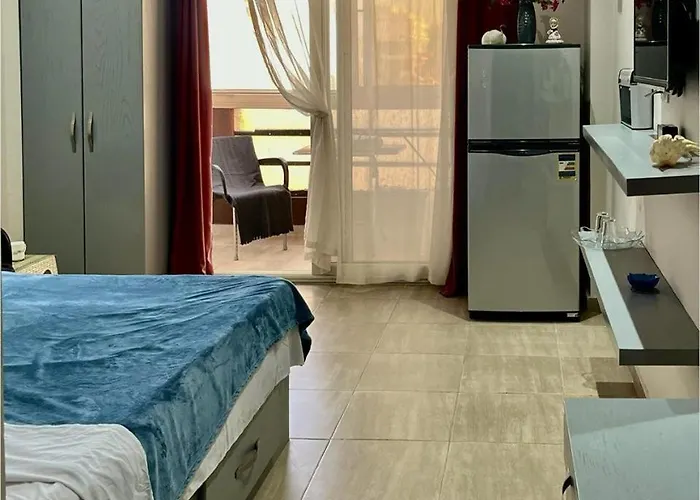 Mirage Bay شقة