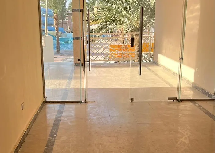 Mirage Bay شقة